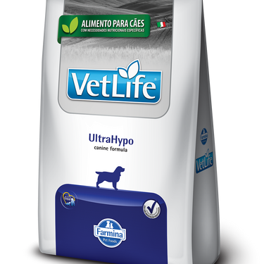 Vet Life UltraHypo Perro 10 kg