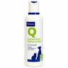 Sebocalm Spherulites Virbac shampoo dermocosmético de 250 ml para perros y gatos.