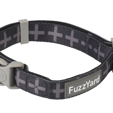 Collar Fuzzyard para perros YEEZY S (25-32 cm)