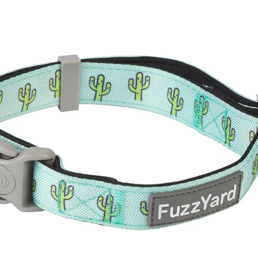 Collar Fuzzyard para perros TUCSON L (50-65 cm)