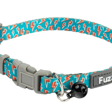 Collar Fuzzyard para gatos SURGE (20-30 cm)