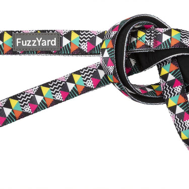 Correa Fuzzyard para perros NO SIGNAL 1,4 mt