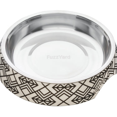 Comedero Fuzzyard para gatos Gastby