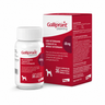 Galliprant 60 mg Elanco para osteoartritis en perros, frasco con 30 comprimidos.