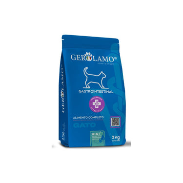 Gerolamo Gato Gastrointestinal 2 kg