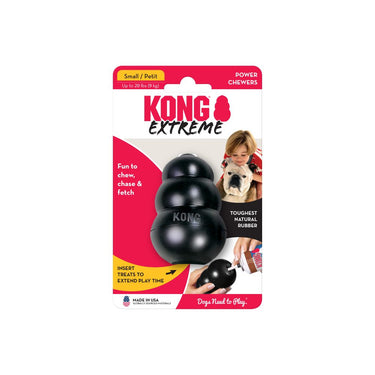 Kong Extreme Negro S