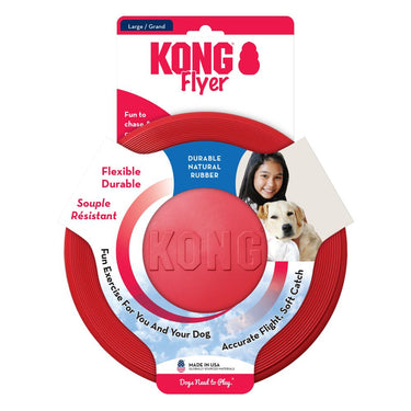 Kong Flyer S