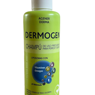 Dermogen Shampoo 200 ml