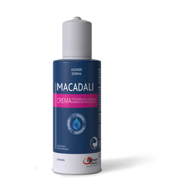 Macadali Crema Hidratante 500 ml (vcto 30/11)