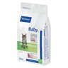 Saco de Alimento para gato Baby / gatito HPM Virbac 1,5 kilos