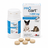 Procart 10 Suplemento articular para perros y gatos con condroitina y glucosamina para el cuidado de las articulaciones