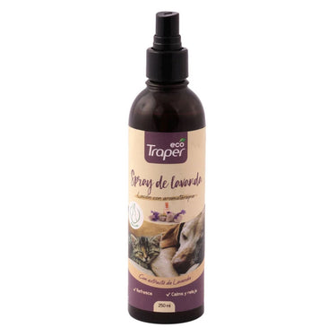 Spray Lavanda Traper 250 ml