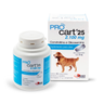 Suplemento articular para perros con condroitina y glucosamina para el cuidado de las articulaciones
