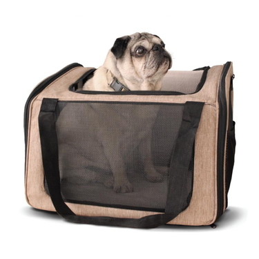 Transportin gatoTransportadora para mascotas ROTT
