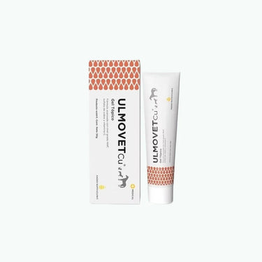 UlmovetCu Gel Topico 30gr
