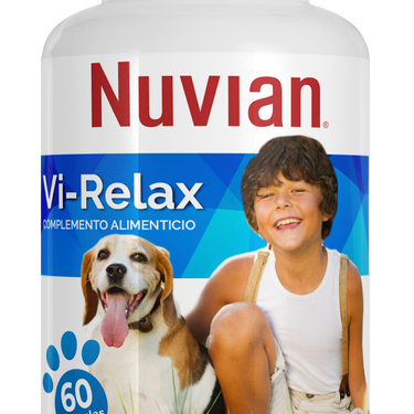 Vi Relax Nuvian 60 comp