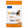 Alimento Virbac HPM Adult Small Toy para perros adultos de razas pequeñas 7 kg