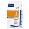 Virbac HPM Dog Joint Mobility alimento veterinario para articulaciones y movilidad en perros 12 kg