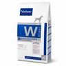 Virbac HPM Dog Weight Loss & Diabetes alimento veterinario para perros con obesidad y diabetes 12kg