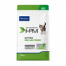 Virbac HPM Kitten Pre Neutered Cat 3 kg alimento premium para gatitos.