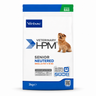 Virbac HPM Senior Neutered Small Toy 3 kg alimento para perros senior esterilizados de razas pequeñas y miniatura.