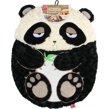 Cama Cojin Snoozy Friends Panda Gigwy