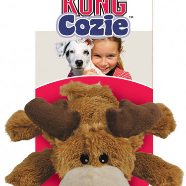 Peluche Kong Cozie Marvin Moose