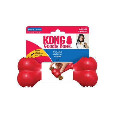 Kong Goodie Bone Classic talla M