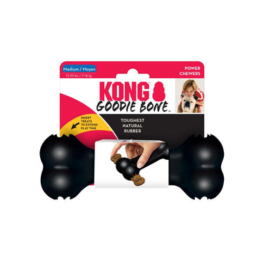 Kong Goodie Bone Extreme talla M