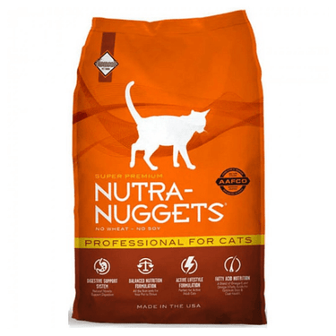 Nutra Nuggets Professional Cat 7.5 kg