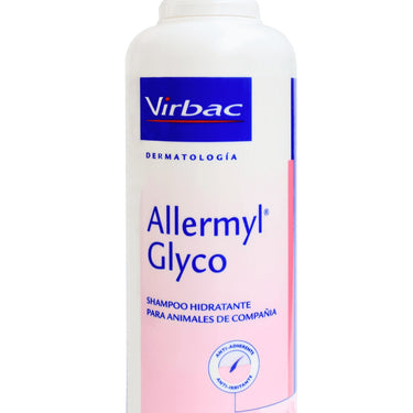 Allermyl Glyco Shampoo Virbac 250 ml