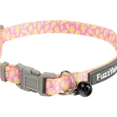 Collar Fuzzyard para gato BLITZ (20-30 cm)