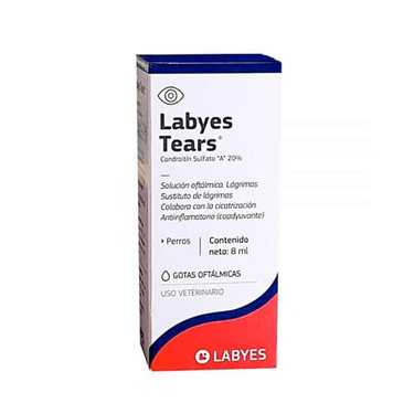 Tears Labyes 8 ml