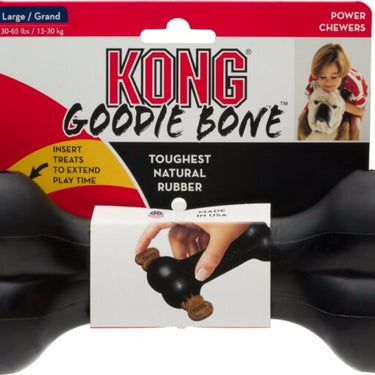 Kong Goodie Bone Extreme talla L