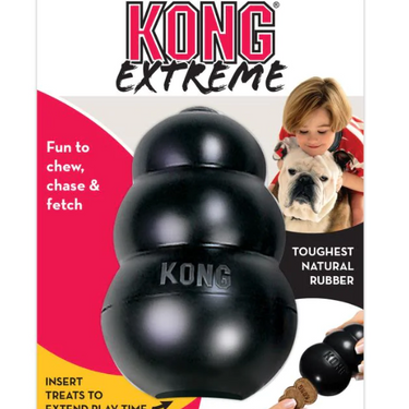 Kong Extreme Negro M