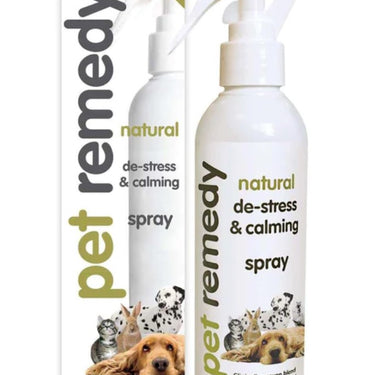 Pet Remedy Spray 200 ml (vcto 30-04-2024)