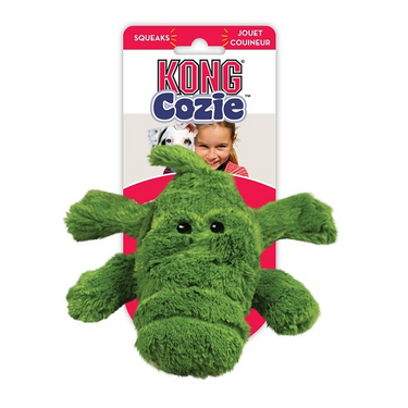 Kong Cozie Ali Alligator