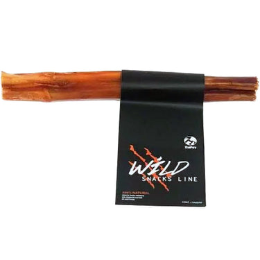 Snack para perros Wild Bully Stick 15 cm