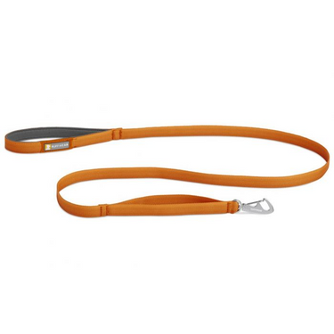 Correa Ruffwear Front Range Leash CampF Orange (1,5-2,0 mts)
