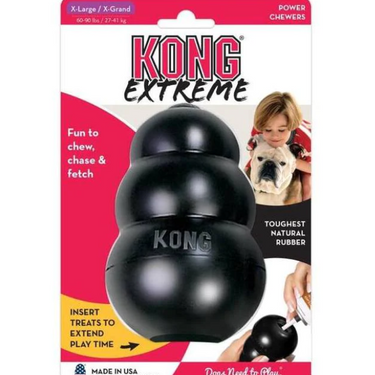 Kong Extreme Negro XL